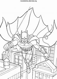 Image result for Batman Cartoon Printable
