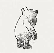 Image result for Winnie the Pooh Quotes Black and White