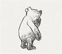 Image result for Winnie the Pooh Quotes Black and White