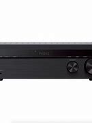 Image result for Sony STR Dh190 Stereo Receiver