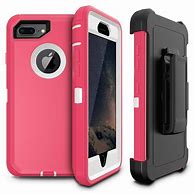 Image result for Anime Heavy Duty Case iPhone 8 Plus