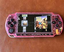 Image result for Black Pink PSP
