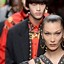 Image result for Versace Fashion Show