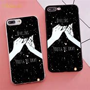 Image result for iPhone 5S Couple Cases