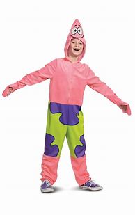 Image result for Patrick Star Outfit