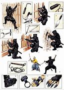 Image result for All Ninja Weapons