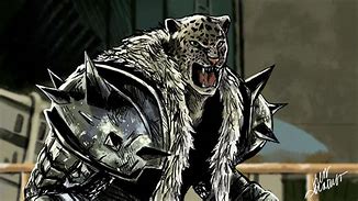 Image result for Armor King Tekken 7 Wallpaper