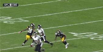 Image result for Animated Ravens and Steelers Image