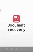 Image result for Recover Unsaved Excel File