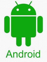 Image result for Android Green Robot Logo