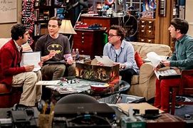 Image result for Big Bang Theory Izle
