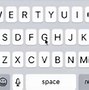 Image result for iPhone Keyboard Text Messaging
