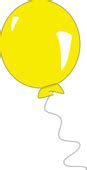 Image result for Free Balloon ClipArt