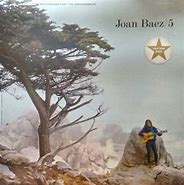 Image result for Joan Baez Vinyl