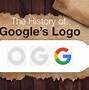 Image result for Google Logo Timeline