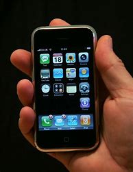 Image result for Cingular iPhone 2007