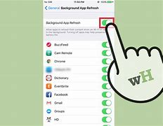 Image result for How to Make Refresh All Apps iPhone 11