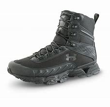 Image result for Under Armour Black Boots