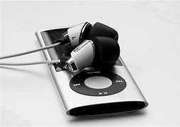 Image result for Old Apple iPod Nano