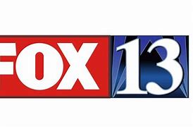 Image result for Fox 13 News Logo