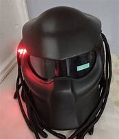 Image result for Motorcycle Helmets Light-Up