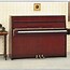 Image result for Old Yamaha Upright Piano