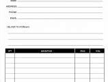 Image result for Business Invoice Template Free
