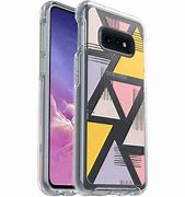 Image result for Samsung S10e OtterBox Case with Art On It