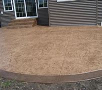 Image result for Stamped Concrete Finish