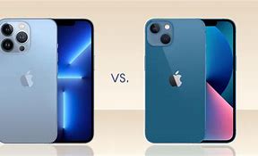 Image result for Are iPhone 13 and 13 Pro the Same Size