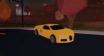 Image result for Roblox Jailbreak Bugatti