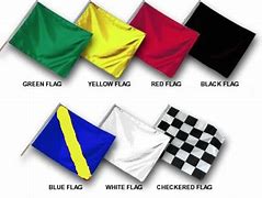 Image result for Cross NASCAR Race Flags