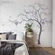 Image result for Cherry Blossom Tree Stencil