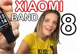 Image result for Xiaomi MI Band 8 Bandrole