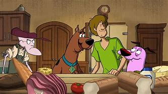 Image result for Scooby-Doo Meets