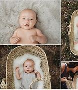 Image result for Outdoor Baby Photo Shoot
