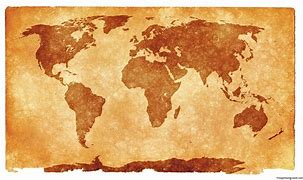 Image result for World Map Ppt Background