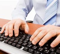 Image result for Man Typing On Computer Imag Download