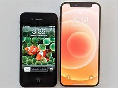 Image result for Blu Mini vs iPhone 4