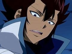 Image result for Fairy Tail Cobra
