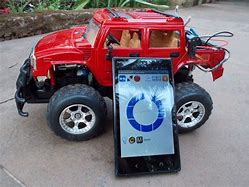Image result for Homemade RC Car