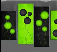 Image result for Yellow Lime Green Abstract Backgrounds