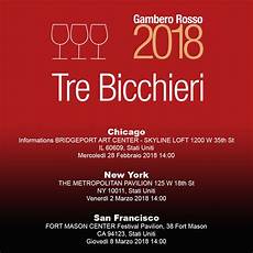 bicchieri gambero rosso gambero rosso tre bicchieri usa tour 2018 marotti ci bicchieri gambero rosso gambero rosso tre bicchieri usa tour 2018 marotti ci