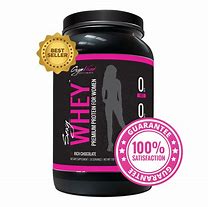 Image result for Best Protein Powder for Weight Loss Female