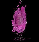 Image result for Pink Print Album Cover