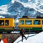 Image result for Switzerland by Train