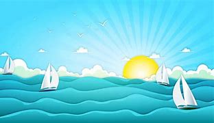 Image result for Ocean Boat Clip Art