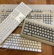 Image result for Apple Keyboard 2000
