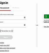 Image result for My Wireless Verizon Account Number