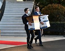 Image result for FBI Agent Carrying Boxes